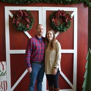 Meet your Posher, Eric